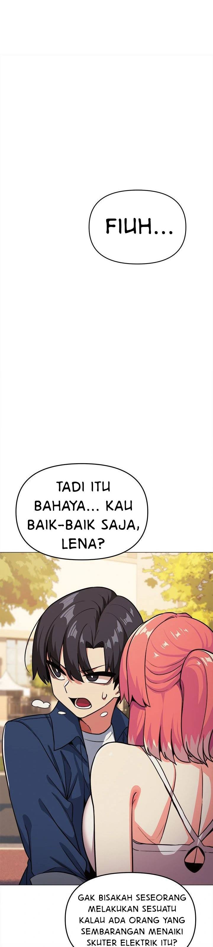 Stop Smoking - Chapter 23 24