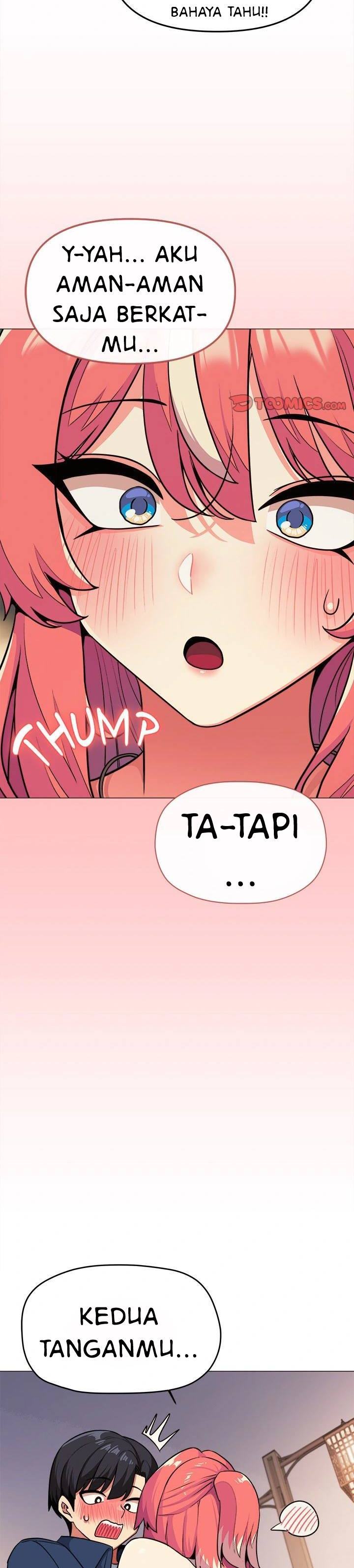 Stop Smoking - Chapter 23 25