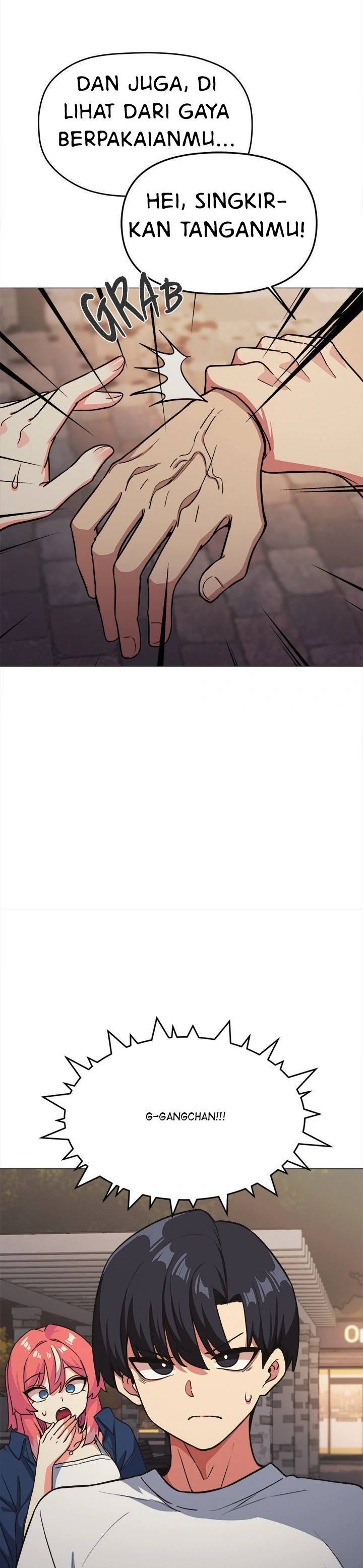 Stop Smoking - Chapter 23 38