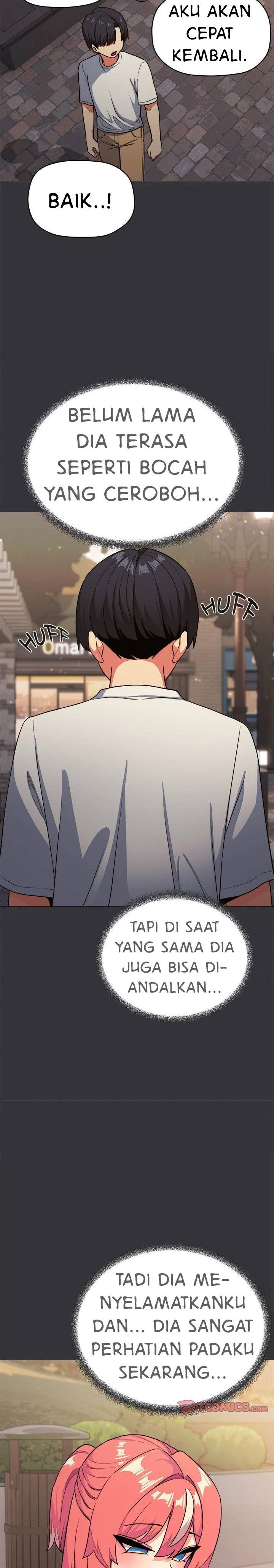 Stop Smoking - Chapter 23 32