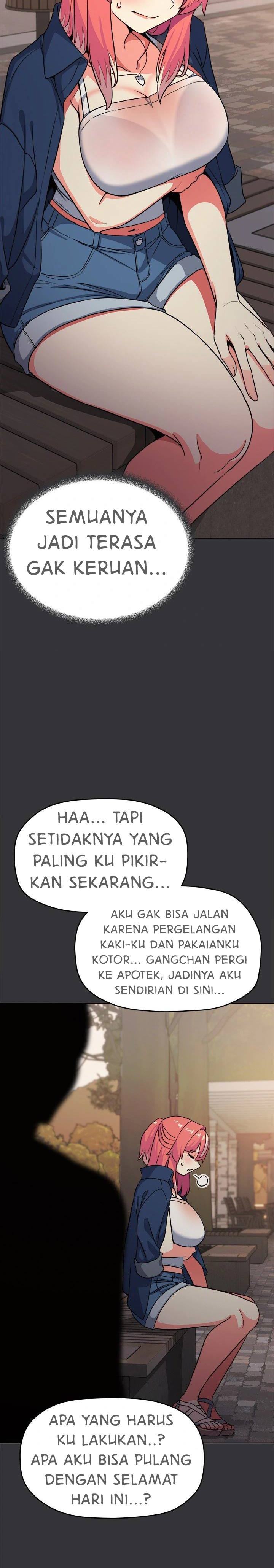 Stop Smoking - Chapter 23 33