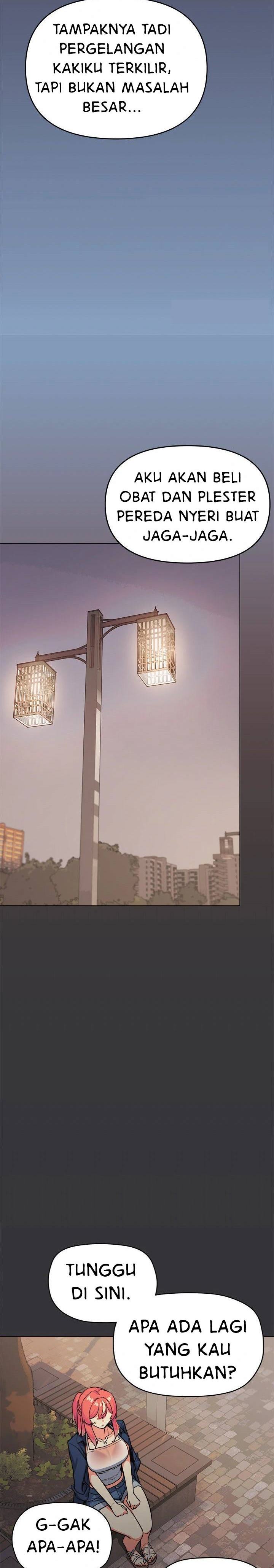 Stop Smoking - Chapter 23 31