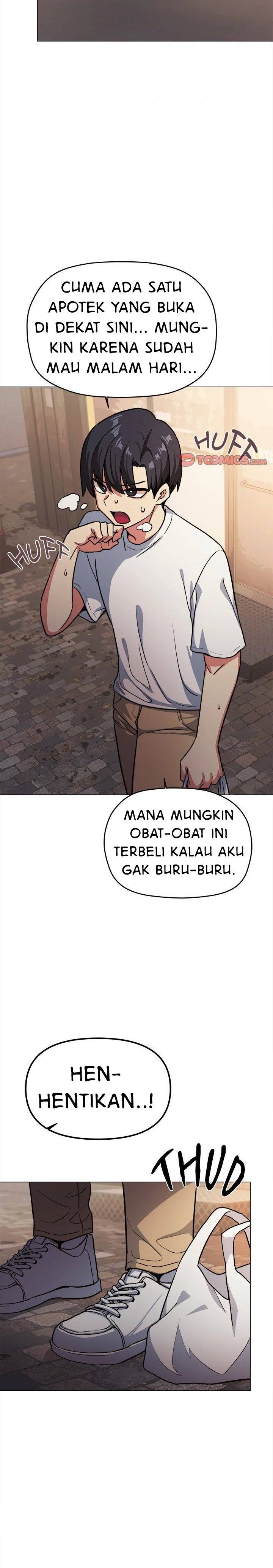 Stop Smoking - Chapter 23 36