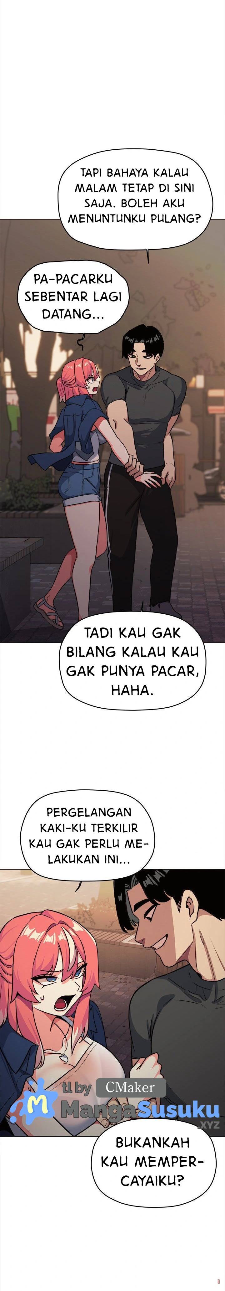 Stop Smoking - Chapter 23 37