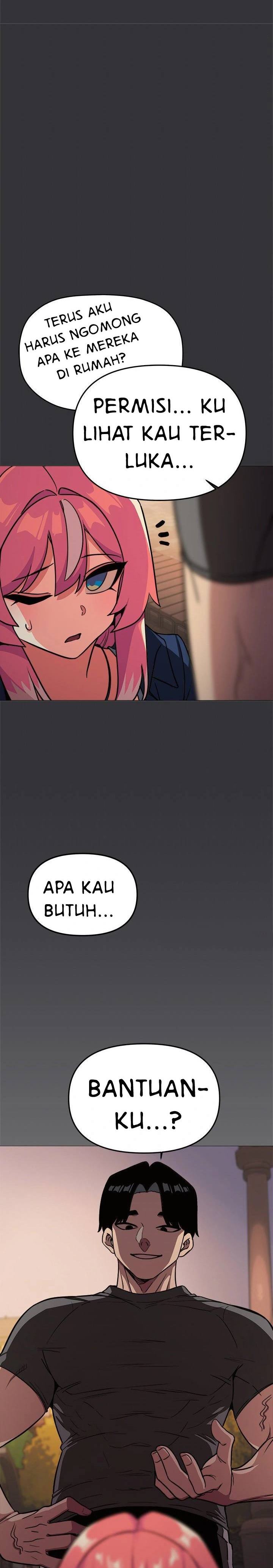 Stop Smoking - Chapter 23 34