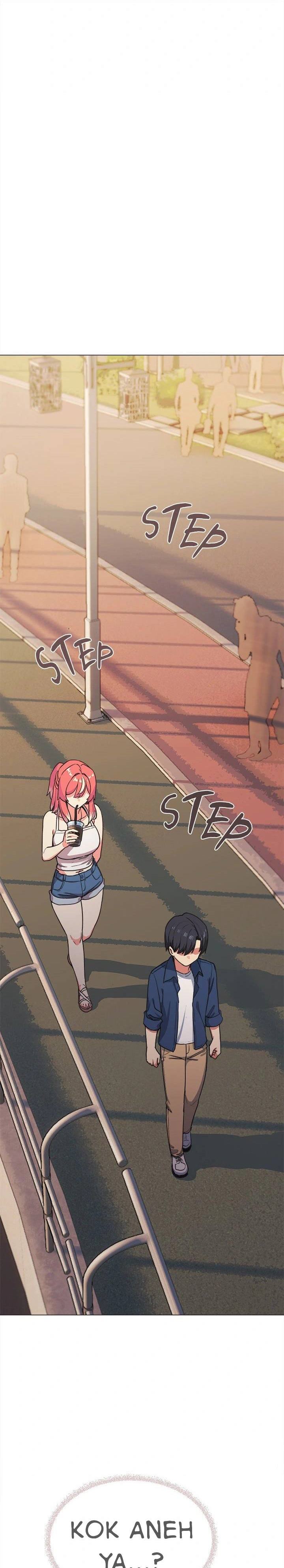 Stop Smoking - Chapter 23 18