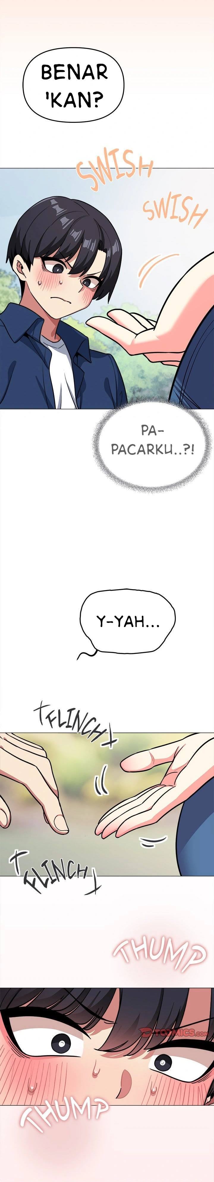 Stop Smoking - Chapter 23 11