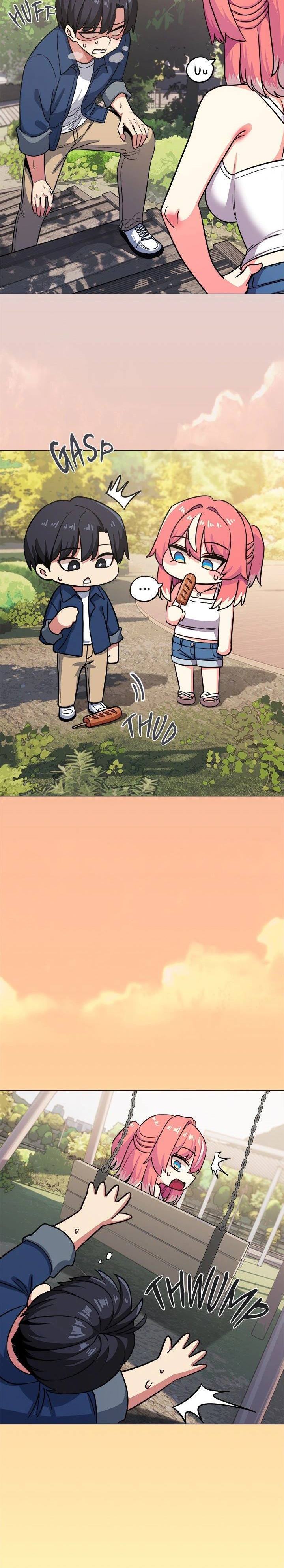 Stop Smoking - Chapter 23 16