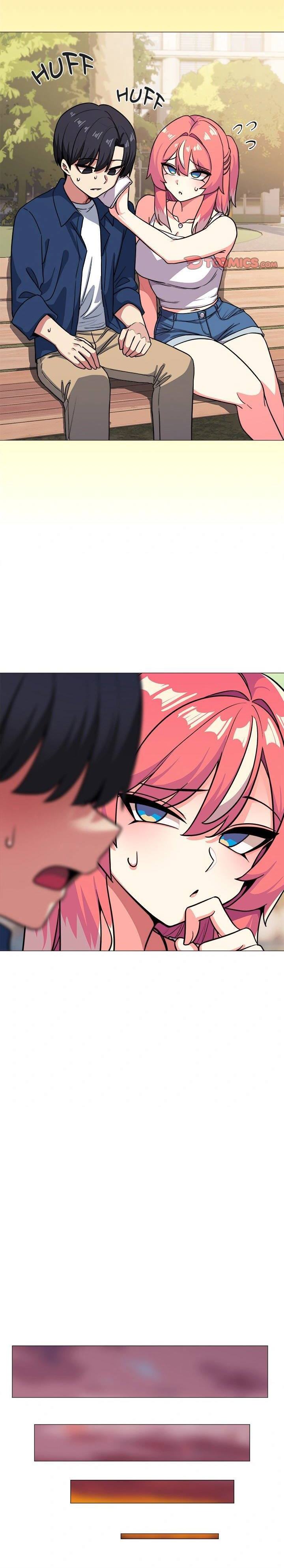 Stop Smoking - Chapter 23 17