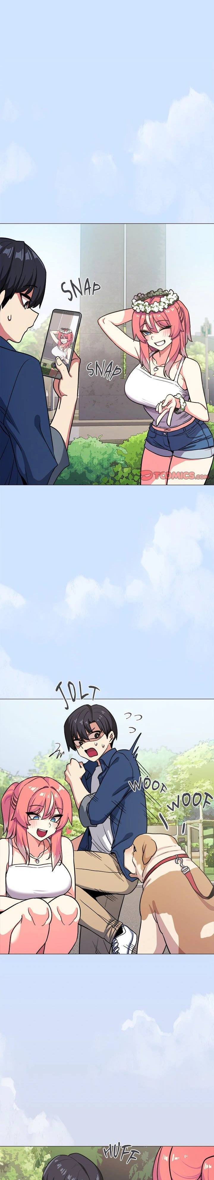 Stop Smoking - Chapter 23 15