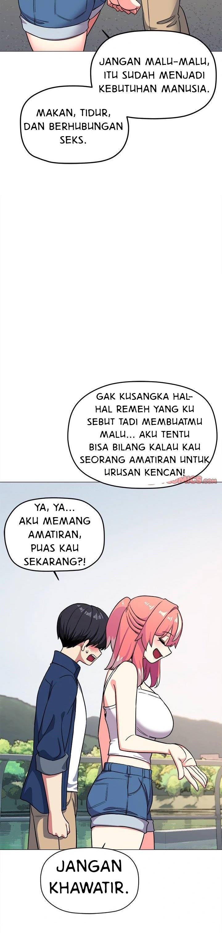 Stop Smoking - Chapter 23 7