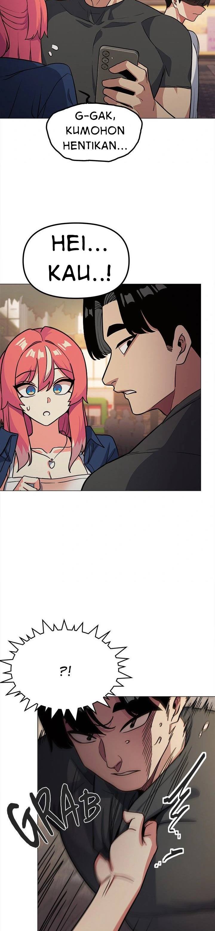 Stop Smoking - Chapter 23 43