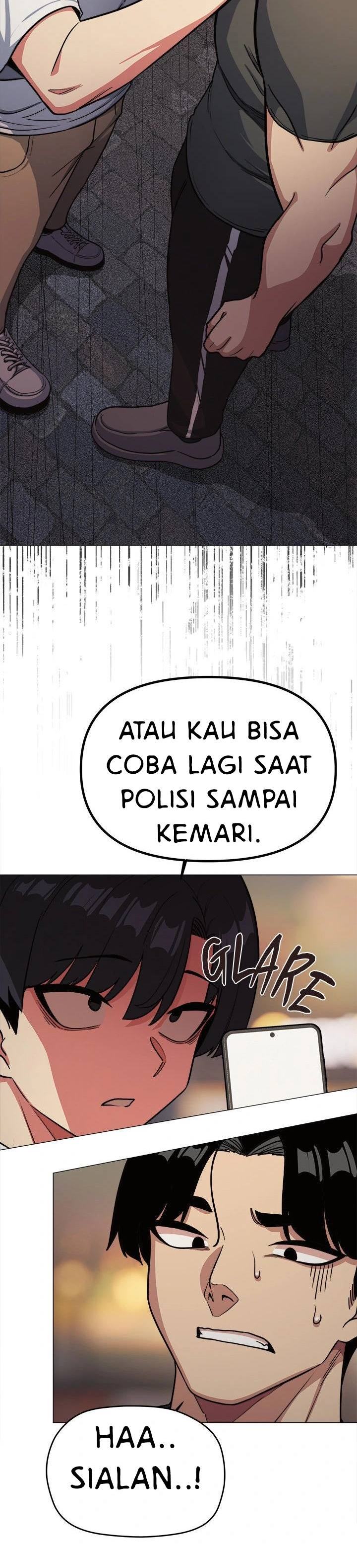 Stop Smoking - Chapter 23 45