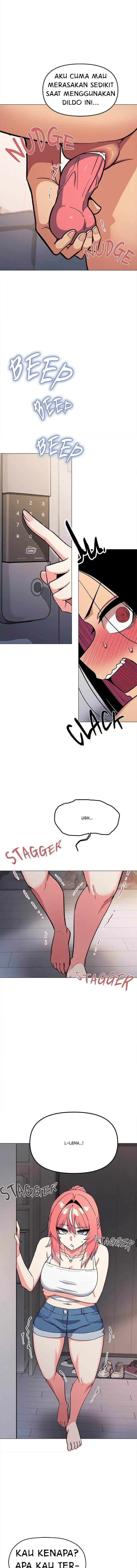 Stop Smoking - Chapter 33 7 Stop Smoking - Chapter 33 7