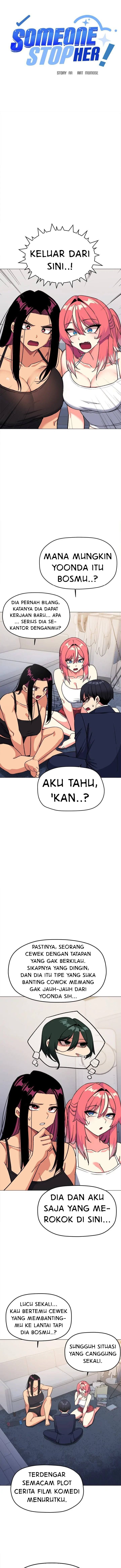 Stop Smoking - Chapter 41 2 Stop Smoking - Chapter 41 2