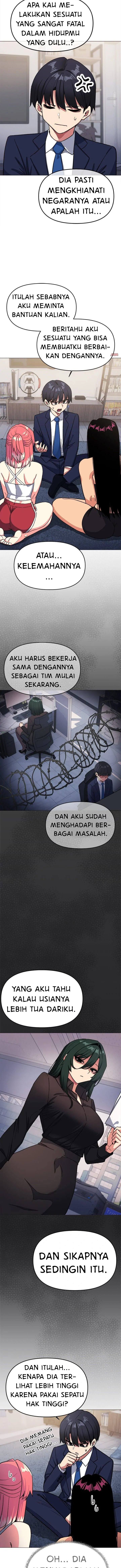 Stop Smoking - Chapter 41 3 Stop Smoking - Chapter 41 3