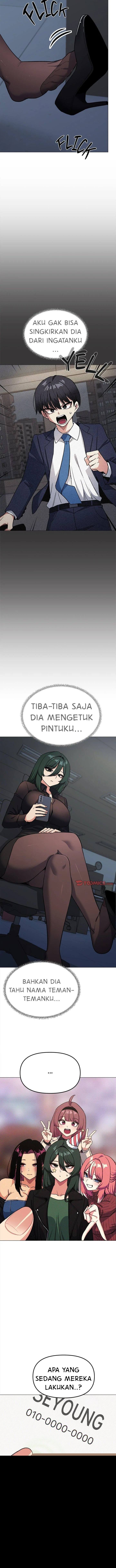 Stop Smoking - Chapter 41 16 Stop Smoking - Chapter 41 16