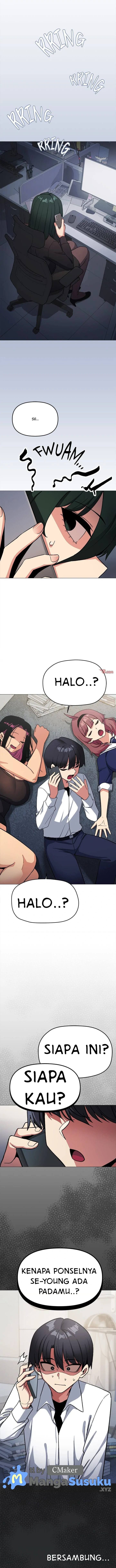 Stop Smoking - Chapter 41 17 Stop Smoking - Chapter 41 17