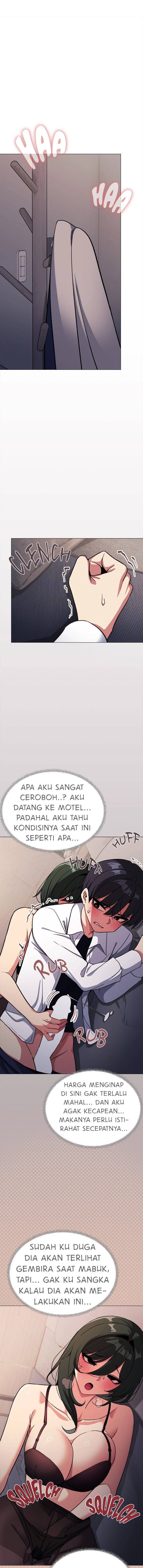 Stop Smoking - Chapter 46 2 Stop Smoking - Chapter 46 2