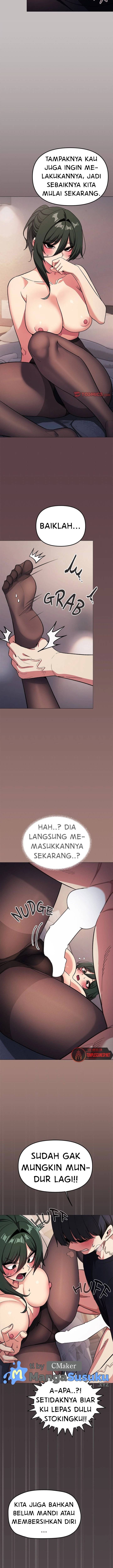 Stop Smoking - Chapter 46 13 Stop Smoking - Chapter 46 13