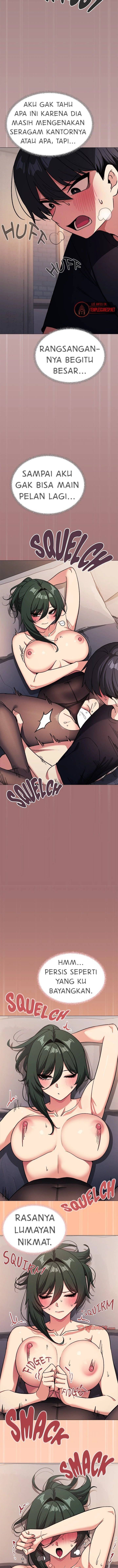 Stop Smoking - Chapter 46 15 Stop Smoking - Chapter 46 15