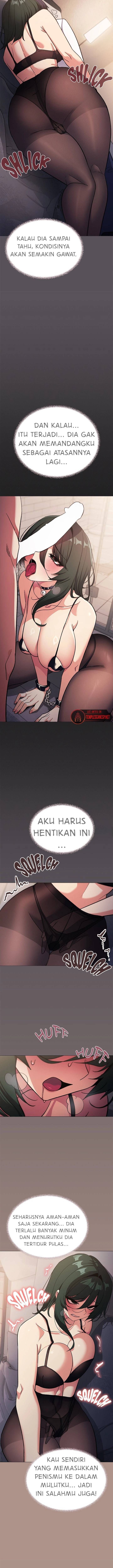 Stop Smoking - Chapter 46 6 Stop Smoking - Chapter 46 6