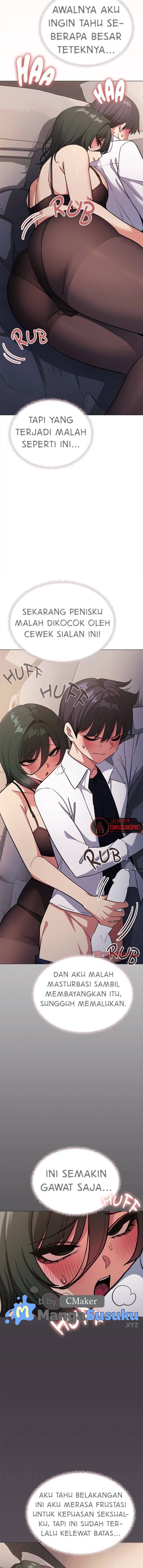 Stop Smoking - Chapter 46 5 Stop Smoking - Chapter 46 5