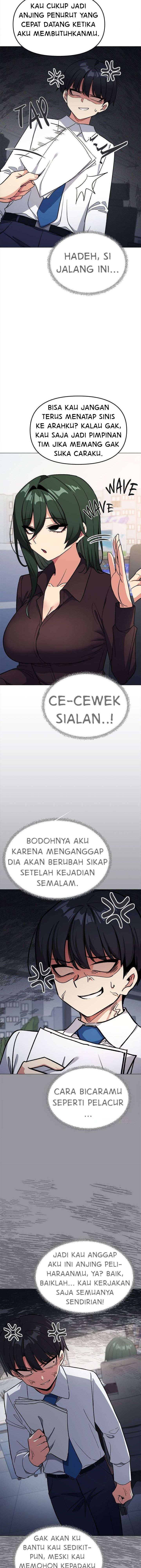 Stop Smoking - Chapter 44 16 Stop Smoking - Chapter 44 16