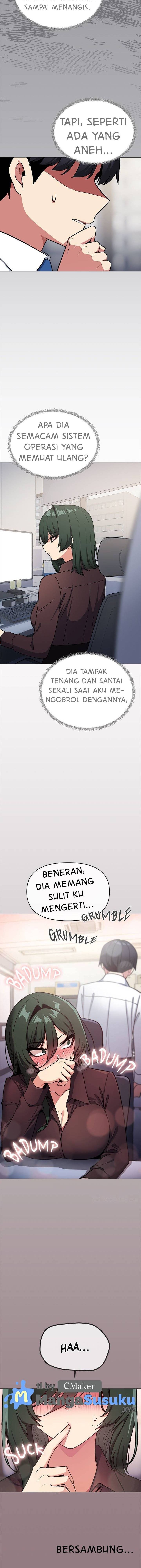 Stop Smoking - Chapter 44 17 Stop Smoking - Chapter 44 17