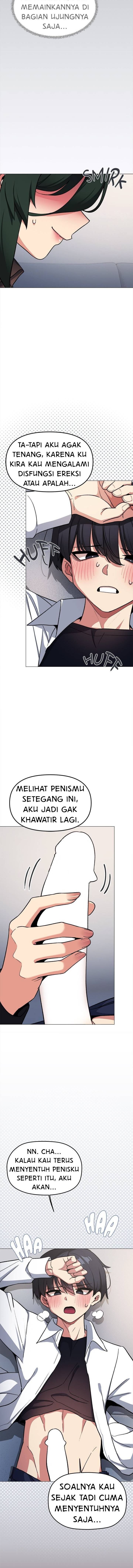 Stop Smoking - Chapter 44 4 Stop Smoking - Chapter 44 4