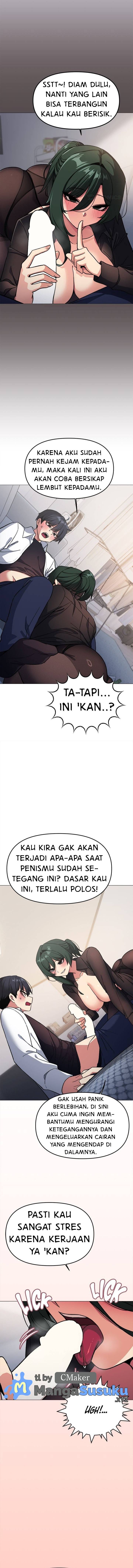 Stop Smoking - Chapter 44 5 Stop Smoking - Chapter 44 5