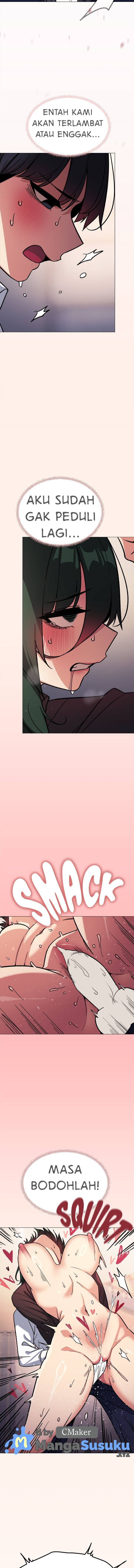 Stop Smoking - Chapter 52 13 Stop Smoking - Chapter 52 13