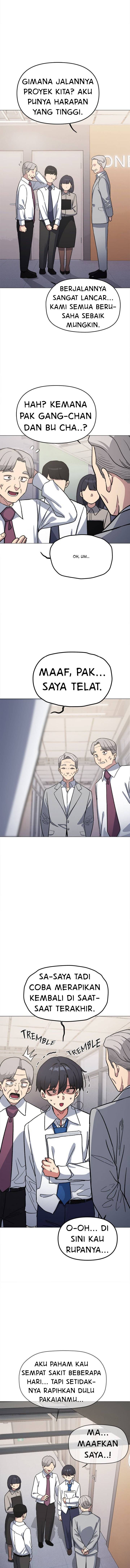 Stop Smoking - Chapter 52 16 Stop Smoking - Chapter 52 16