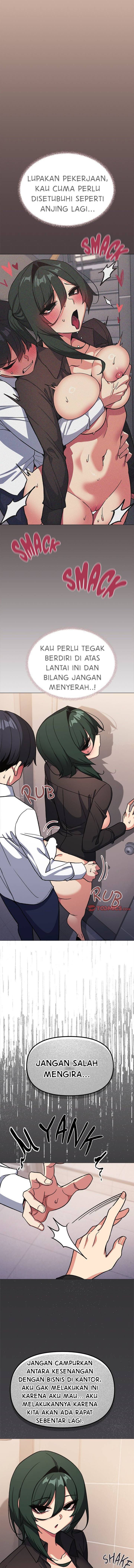 Stop Smoking - Chapter 52 7 Stop Smoking - Chapter 52 7