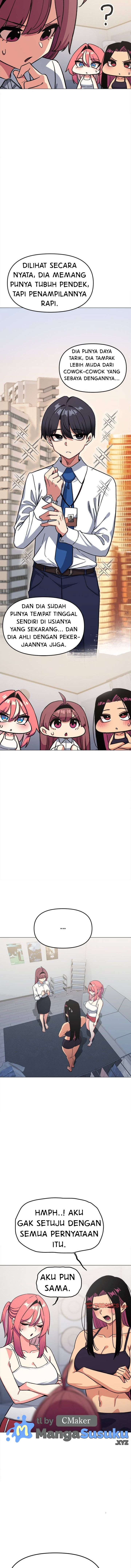 Stop Smoking - Chapter 53 9 Stop Smoking - Chapter 53 9