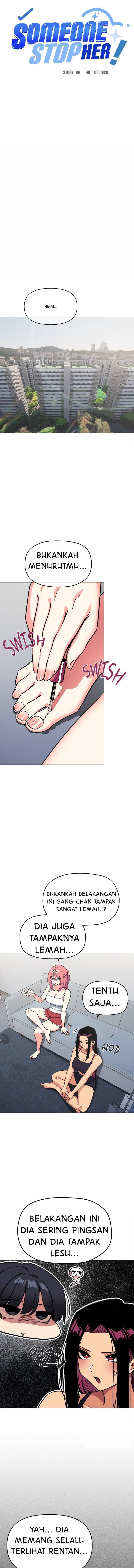 Stop Smoking - Chapter 53 2 Stop Smoking - Chapter 53 2