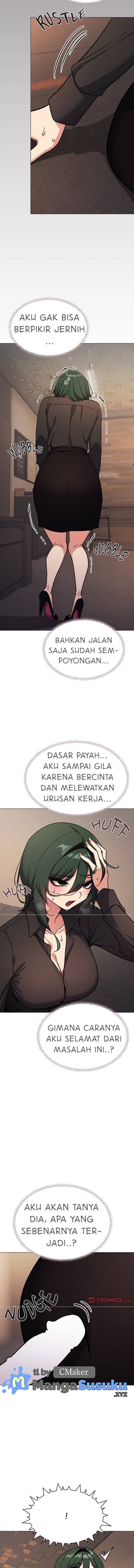 Stop Smoking - Chapter 53 13 Stop Smoking - Chapter 53 13