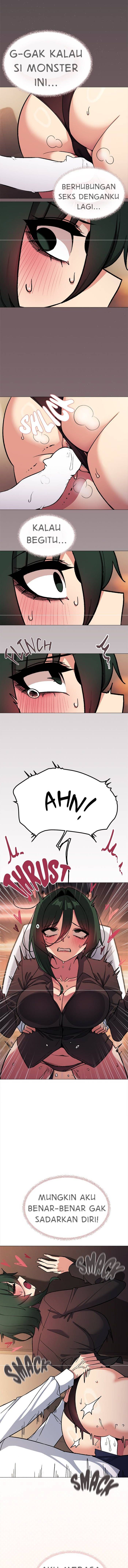 Stop Smoking - Chapter 53 16 Stop Smoking - Chapter 53 16