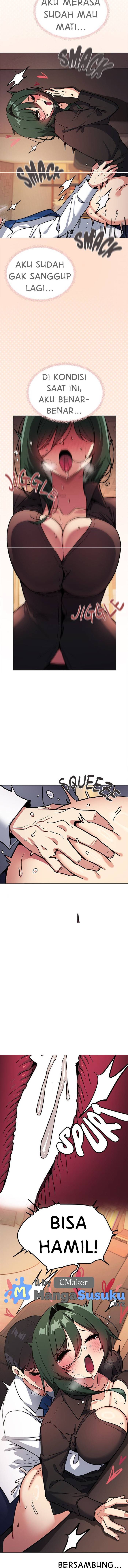 Stop Smoking - Chapter 53 17 Stop Smoking - Chapter 53 17