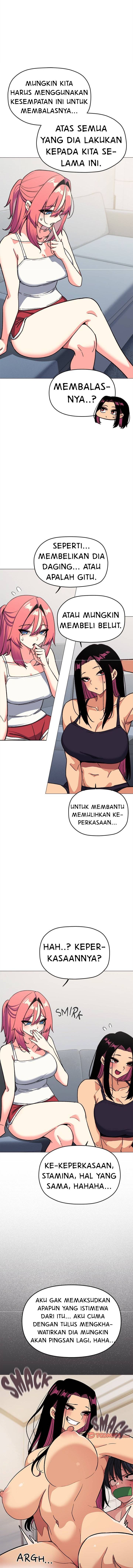 Stop Smoking - Chapter 53 4 Stop Smoking - Chapter 53 4