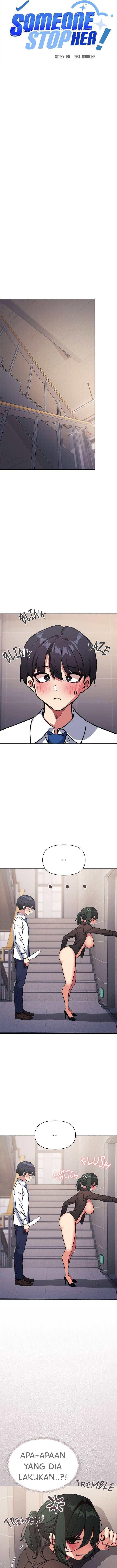 Stop Smoking - Chapter 51 2