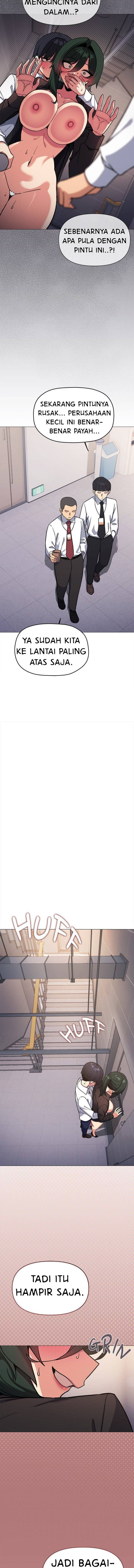 Stop Smoking - Chapter 51 11