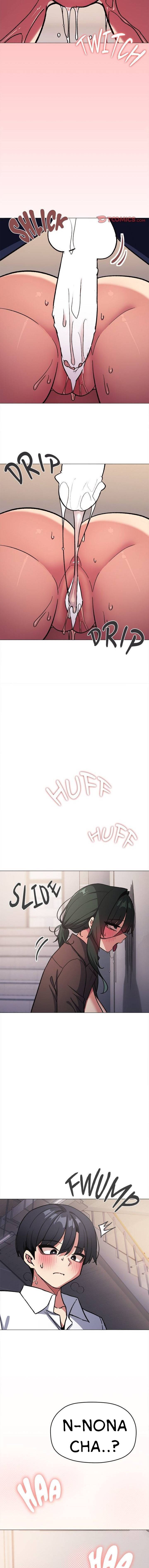 Stop Smoking - Chapter 51 16