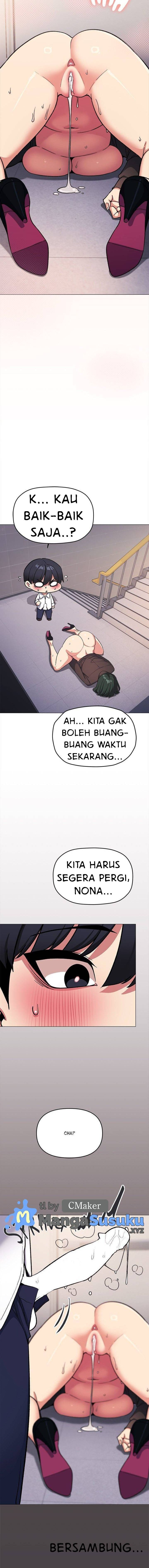 Stop Smoking - Chapter 51 17