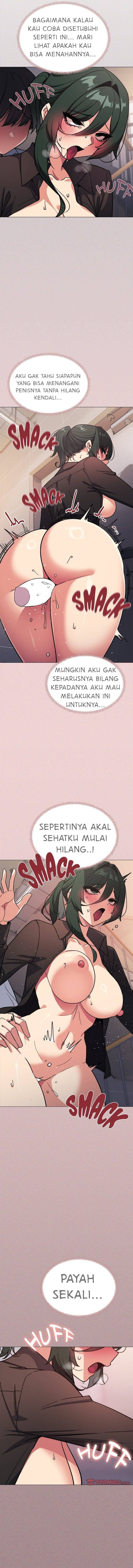 Stop Smoking - Chapter 51 6