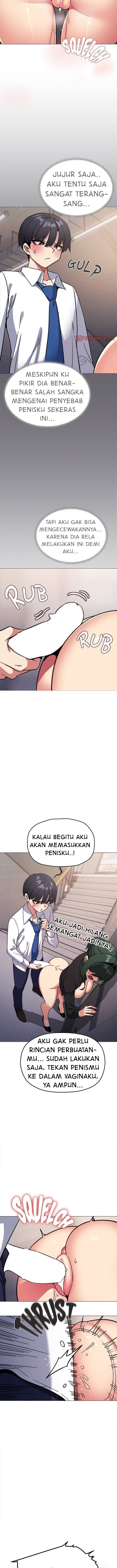 Stop Smoking - Chapter 51 4