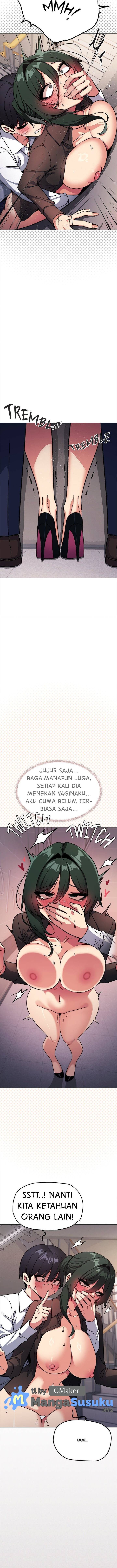 Stop Smoking - Chapter 51 5