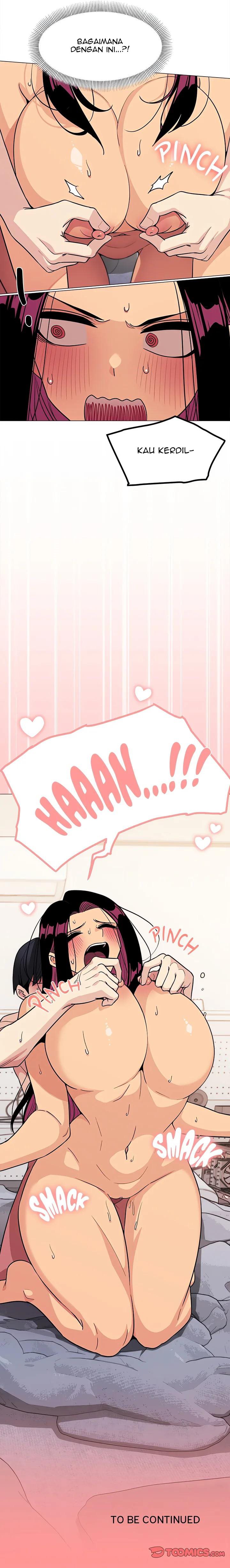 Stop Smoking Uncen - Chapter 7 10 Stop Smoking Uncen - Chapter 7 10