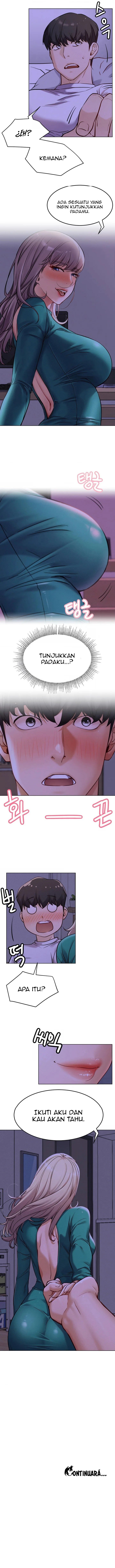 Staying with Ajumma - Chapter 94 9 Staying with Ajumma - Chapter 94 9