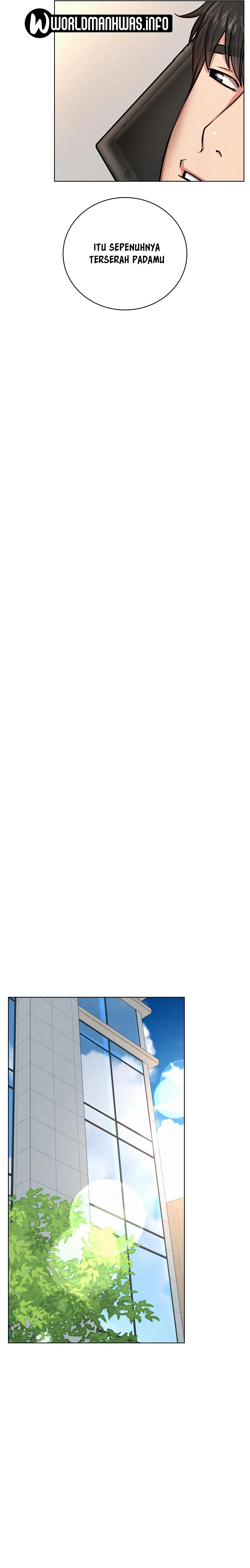 Staying with Ajumma - Chapter 44 14 Staying with Ajumma - Chapter 44 14